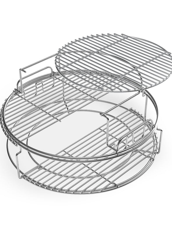Eggspander 5 piece kit